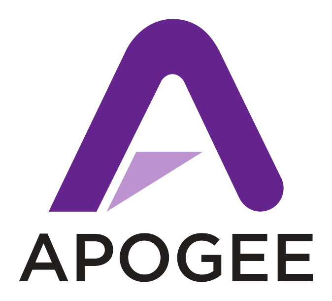 Apogee Electronics-Logo.Wine