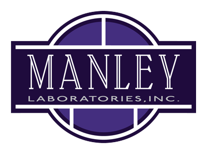 Manley Laboratories Logo
