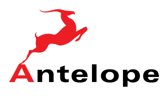 Antelope-Audio-Logo