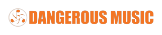 Dangerous-Music-Logo-Png Seeklogo-388705