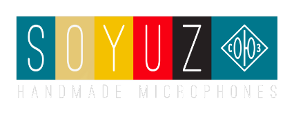 Soyuz-Logo